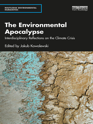 cover image of The Environmental Apocalypse
